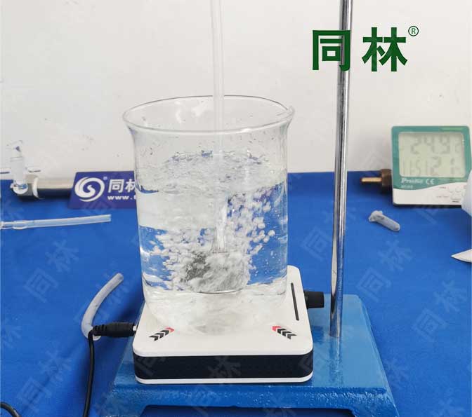 催化臭氧工藝，是不是臭氧氣泡越小越好？