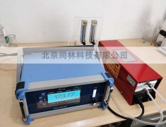 某研究所ALD用臭氧發(fā)生器